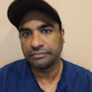 Meet your Posher, Ramanathan